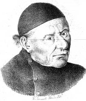 Francesco Leopoldo Bertoldi