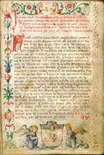 Capitoli della Compagnia della Piet� eretta nella chiesa parrocchiale di San Pietro di Cento