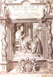 FRANCISCI SURIANI Missarum liber primus, Roma 1609