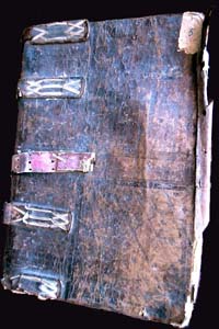 Liber obtentionum et reformationum obtentarum in consiliis magnificae communitatis Argentae fiendis per consiliarios ipsius communitatis prout expedierit rogandarum et describendarum per cancellarios dictae communitatis annis, mensibus et diebus in presen