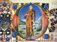 Jacopo F. Argenta, Antifonario XVIII