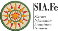 Logo del SIA.Fe