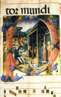 Martino da Modena, Graduale XIII