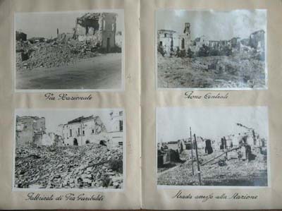 Misellanea di manoscritti