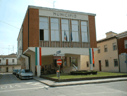 Municipio di Lagosanto