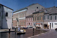 Palazzo Bellini