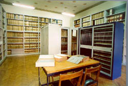 Sale di consultazione