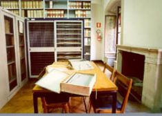 Sale di consultazione