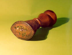 Sigillo dei Medici Artisti