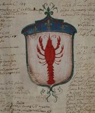 Stemma del comune di cento