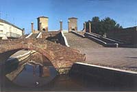 Trepponti, detto anche ponte Pallotta