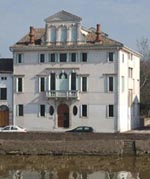 Dimora del Vescovo di Codigoro